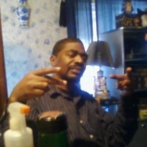 Meet your Posher, Terry